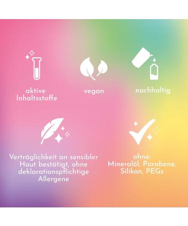  essence Essence INAO face serum vegan paraben-free microplastic-free nanoparticle-free 30 ml - Buy Online on GoSupps.com