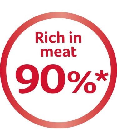 GimCat Sticks Turkey & Rabbit - High Meat Soft Chew Snacks | 24 Packs (20g Each) - Reward Your Cat with Delicious Nutrition - Buy Online on GoSupps.com