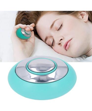 Handheld Microcurrent Sleep Aid Device for Adults | Rechargeable Insomnia Relief Instrument | Improve Sleep, Reduce Anxiety and Pressure - Buy Online on GoSupps.com
