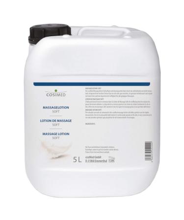 Cosimed Massagelotion Soft 5 L