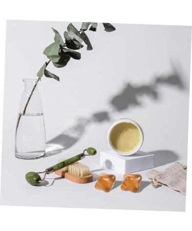 Buy Uonlytech Hand Massage Balls - Deep Tissue & Surface Massage Tool for Pain Relief | International Shipping Available - Buy Online on GoSupps.com