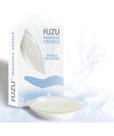 Eco-Friendly Fuzu Massage Cherry Oil & Skin Moisturizer - All-Natural 6 Fragrances 759ml (6 x 118ml) - 3-Pack - International Shipping Available - Buy Online on GoSupps.com