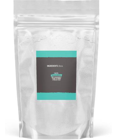BIRCH & MEADOW Borax 1.5 lb - Unscented Cleaning & Laundry | Eco-Friendly International Shipping - Buy Online on GoSupps.com
