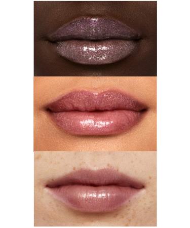 L'Oreal Paris Colour Riche Plump and Shine Lipstick - Blue Mint Plump 0.1 oz | Glossy, Radiant, Visibly Fuller Lips | Moisturizing All-Day Wear - Buy Online on GoSupps.com