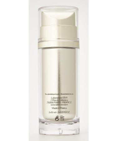 SVR Densitium Bi-Serum - Intense Nutrition & Density - 2x15 ml - Buy Online on GoSupps.com