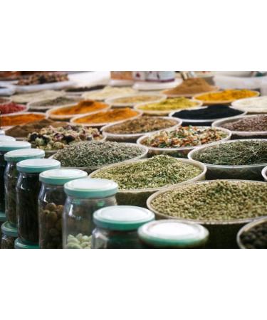 NS Kalmi Shora - Potassium Nitrate - Saltpeter - Pure & Natural (250 Grams) - Buy Online on GoSupps.com