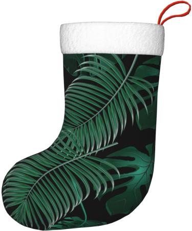 Floral Swan Velvet Christmas Socks - Banana Leaf Green | One Size International Shipping - Buy Online on GoSupps.com