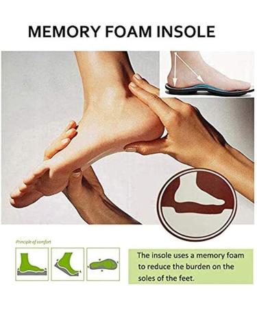 Wide Width WCXTY Closed Slippers for Adults with Edema, Arthritis, Swollen Feet - Orthopedic Fasciitis Therapy Shoes - Adjustable Bandage Design - Beige, Size 12 - Buy Online on GoSupps.com