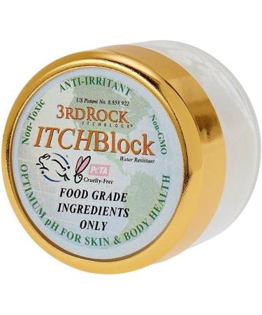 3rd Rock Essentials Skin Therapy Set - Silver Gel, Zinc Itch Relief & Petroleum-Free Balm - Buy Online on GoSupps.com