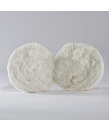 Eco-Friendly Wool Dryer Balls - 3 Pack | Reduce Drying Time & Static - International Shipping Available - Buy Online on GoSupps.com