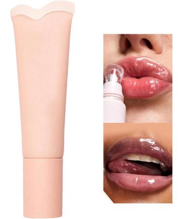 Pruojhw Moisturizing lipstick glossy gel makeup for women for business trips home outdoors school girlfriend wife friend sister daughter 04 - Buy Online on GoSupps.com