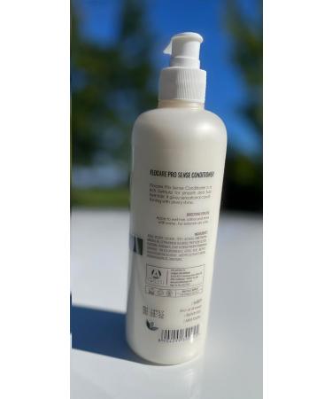 Flocare Pro Sense Hair Conditioner for Nourishing Silky Smooth Healthy Hair. 500 ml - Buy Online on GoSupps.com