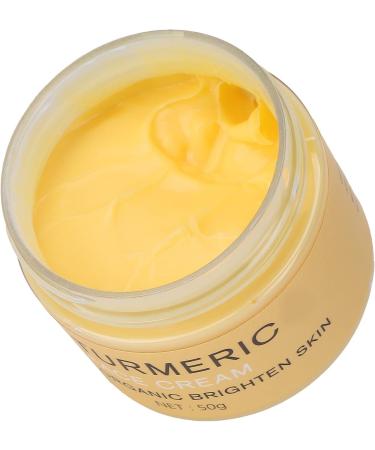 Ginger Anti Spot Moisturizing Face Cream Facial Anti Spot And Brightening Cream Moisturizes Moisturizes Evens Skin Tone - Buy Online on GoSupps.com
