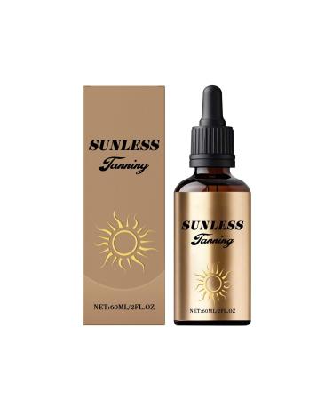 Gouttes de bronzage sans soleil boire autobronzant gouttes de bronzage potables boisson prendre pas de soleil n cessaire pour renforcer naturellement la m lanine pour le visage et le corps 1 pi ce.