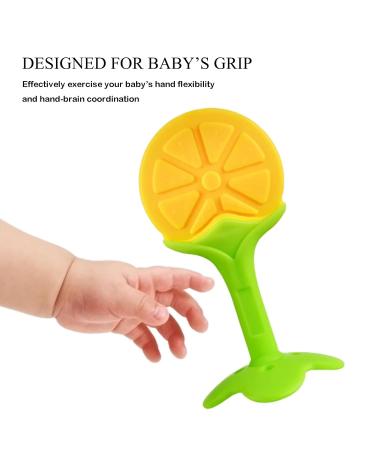 Chew Toys for Kids | Safe Food-Grade Silicone | 5-Pack for Boys & Girls with ADHD/Autism - Buy Online on GoSupps.com