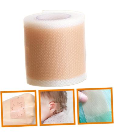 FOYTOKI Auricle Valgus Correction Sticker - 1 Roll | Ear Corrector for Malformation Prevention | Adhesive Ear Patch - Buy Online on GoSupps.com