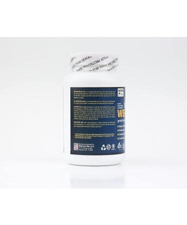 Maximum Slim Advanced Nighttime Weight Loss with African Mango, Green Tea & Resveratrol - Lose Weight While Sleeping - Buy Online on GoSupps.com