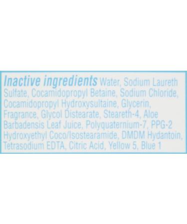 Dial Complete Antibacterial Liquid Hand Soap Aloe Scent 7.5 fl oz - Aloe Vera Formula - Pack of 1 - Buy Online on GoSupps.com