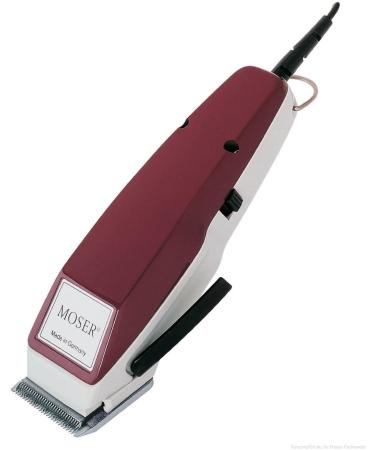 Rotschopf24 Profiline Hair Clipper - New Motor Technology & Bag | Best International Shipping - Buy Online on GoSupps.com