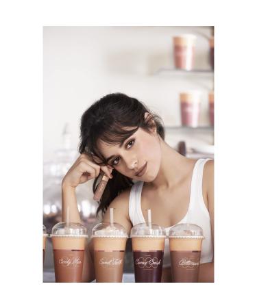 LOreal Paris Les Chocolats Ultramatte Liquid Lipstick 854 Bittersweet - Long-Lasting Intense Color | Buy Internationally - Buy Online on GoSupps.com