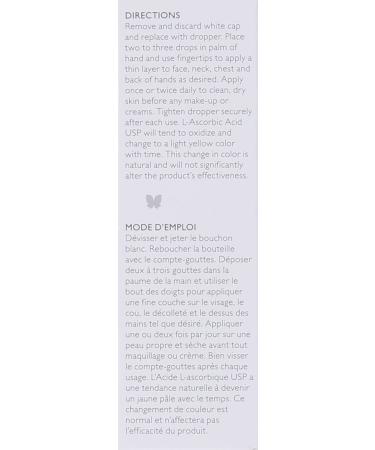 VivierSkin C E Peptides Serum - 1 fl oz | Powerful Antioxidant & Anti-Aging Formula - Buy Online on GoSupps.com