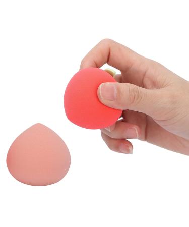Buy Fruit-Shaped Makeup Sponge Set - Lightweight Blending Applicators for Women | International Shipping Available - Buy Online on GoSupps.com