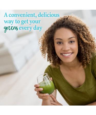 Garden of Life Perfect Food Super Green Formula - 150 Vegetarian Caplets for Ultimate Nutrition - Buy Online on GoSupps.com