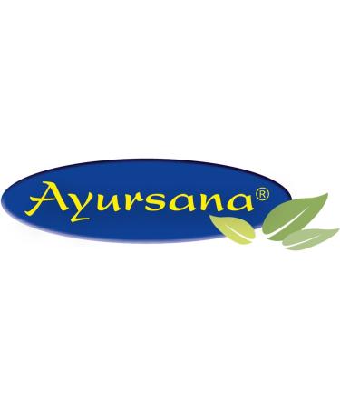 Buy Ayursana Organic Brown Millet Sprouts - Fermented Raw Food ProEM.M 300g | International Shipping Available - Buy Online on GoSupps.com