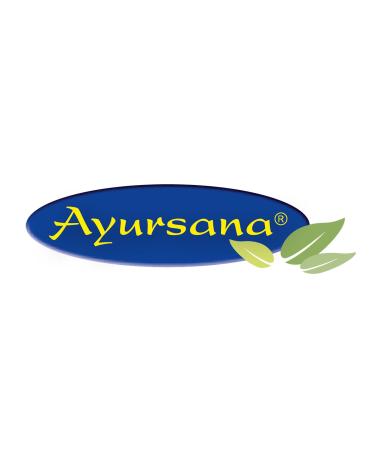 Buy Ayursana Organic Apricot Kernel Oil 250ml - Premium Quality for Skin & Hair | International Shipping Available - Buy Online on GoSupps.com