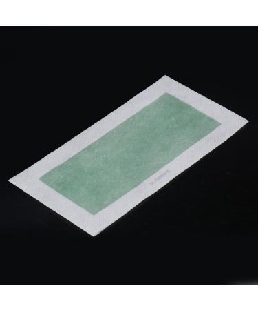 10pcs Wax Strips for Hair Removal | Nonwoven Cold Wax Strips for Arms Legs & Underarms - International Shipping Available - Buy Online on GoSupps.com