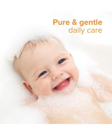 Johnsons Baby Shampoo +50% - Buy Online on GoSupps.com