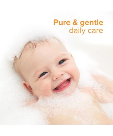 Johnsons Baby Shampoo Gold 300 ml - Gentle Hair Care for Infants | International Shipping Available - Buy Online on GoSupps.com