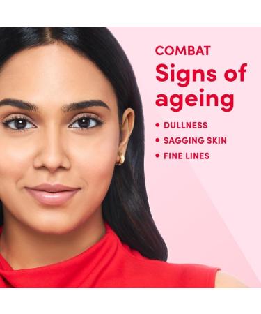 Age Miracle Youthful Glow Day Cream - SPF 15 PA++ | Anti-Ageing 10% Retinol-Collagen B3 Complex | Reduce Fine Lines & Combat Sagging Skin | 50g - Buy Online on GoSupps.com