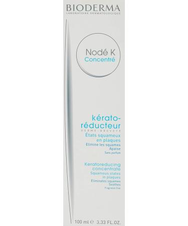 Bioderma Node K Emulsion 100ml - Buy Online on GoSupps.com