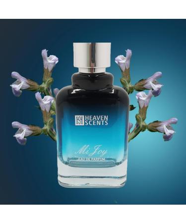 Mi Joy Perfume for Unisex Eau de Parfum Spray 3.4 Ounce from - Buy Online on GoSupps.com