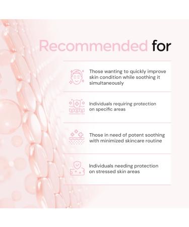 Buy tHermoCEUTICAL EXO Cicaderm Cream | Advanced Calming Repair Cream & Skin Defense - 0.52 fl.oz | International Shipping Available - Buy Online on GoSupps.com