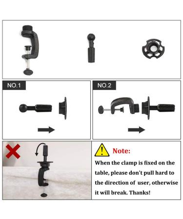 Topdirect 75cm Synthetic Hair Wig Head for Hairdressing Training | Color Gradient Violet with Holder & DIY Hairstyles Set - Buy Online on GoSupps.com