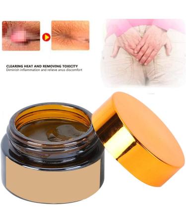 Hemorrhoids Ointment For Hemorrhoid Treatment & Piles Treatment Mild Gentle Hemorrhoids Relief Daily Useanus Pruritus Relief Reduce Swelling Multi-Symptom Itching Hemorrhoids Fissures And Burni - Buy Online on GoSupps.com