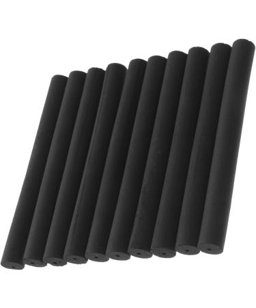 Solustre 40 StK Moxa Sticks for Moxibustion | Premium Chinese Artemisia Mugwort Supplies - Buy Online on GoSupps.com