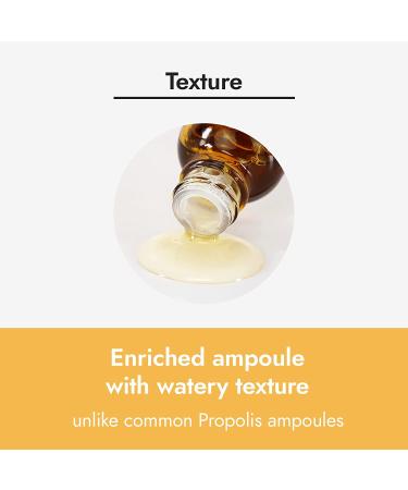 Buy Wishtrend Polyphenols in Propolis 15% Ampoule | 1.01 fl oz (30 ml) - Boost Skin Health - Buy Online on GoSupps.com