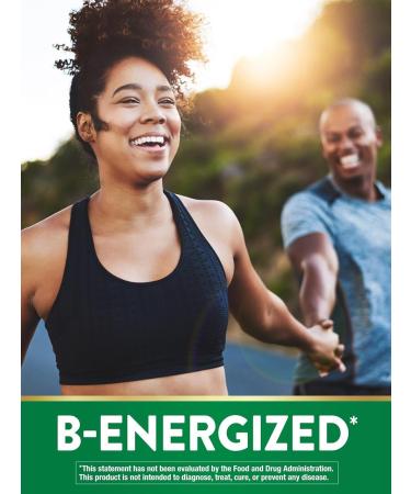 Nature's Truth Vitamin B-12 1000 Mcg Methylcobalamin Fast Dissolve Tabs Natural Berry Flavor 120 Count (Pack of 3) - Buy Online on GoSupps.com