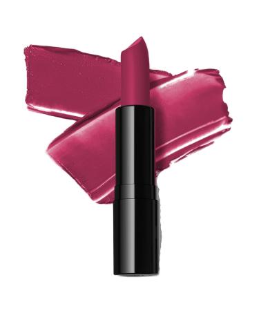 Color Me Beautiful Color Renew Lipstick Vibrant Lip Color Makeup Hydrating Creamy Formula Red Carpet