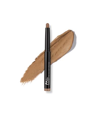 Mii Cosmetics Forever Eye Colour Crayon Burnt Copper 11 11 g Burnt Copper 11 1 unit (Lot de 1)