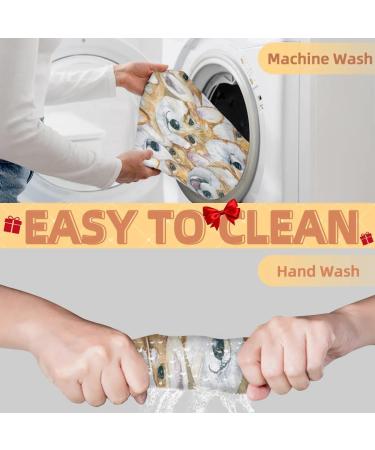 Beard Bib Apron - Non-Stick Waterproof Beard Hair Catcher for Men | Ideal Grooming Cape for Shaving & Trimming - Buy Online on GoSupps.com