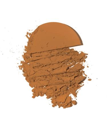 Beauty Forever Matte Pressed Powder - Oil-Free & Lightweight (11 Medium Deep) - 8g - Buy Online on GoSupps.com