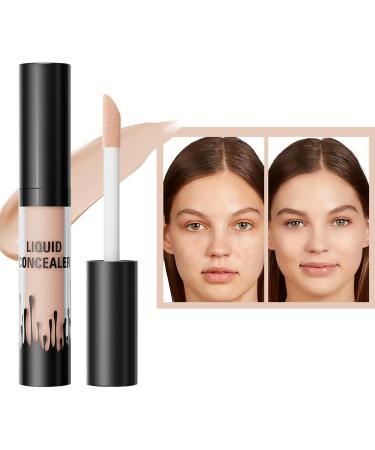 Liquid Concept - Moisturizing That Illuminates Long Lasting | carnagion concealer booster liquid fundamental for women beauty makeup cosmetics & face covering products - Buy Online on GoSupps.com