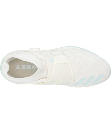 adidas Women's Zg21 Motion Primegreen Boa Golf Shoes 8 Non-dyed/Halo Mint - Mid Cut Design - Buy Online on GoSupps.com
