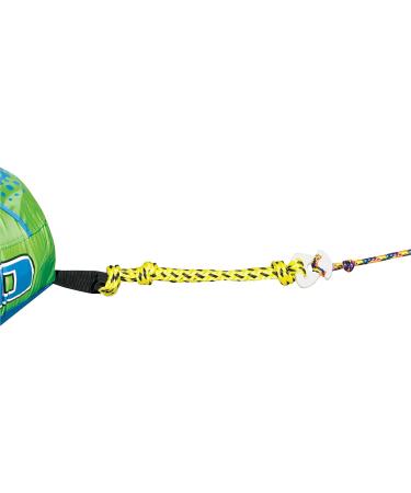 Airhead Kwik-Connect Tow Rope Connector for Tubing- Secure & Easy Attachment - Buy Online on GoSupps.com