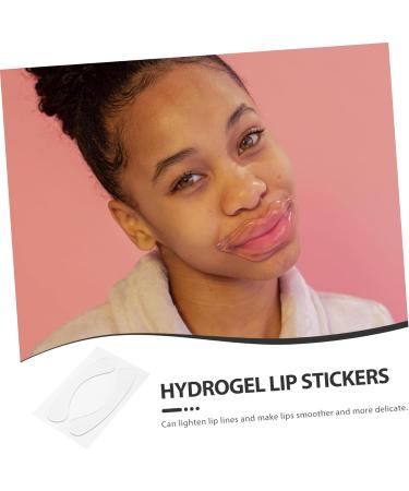 5 Paires Masques Hydratants pour Gel pour R paration Rides et Lignes Utiliser Pendant et Repulpant - Buy Online on GoSupps.com