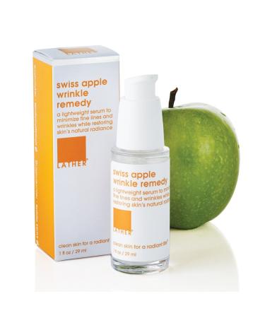 LATHER Toning Eye Gel with Peptides | 0.5 Fl Oz | Treatment for Puffy Eyes, Under Eye Bags, Dark Circles & Crow's Feet | Eye Care Products for Skin Care & Self Care - Buy Online on GoSupps.com